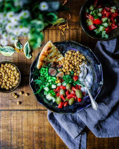 Biblioteca de recetas